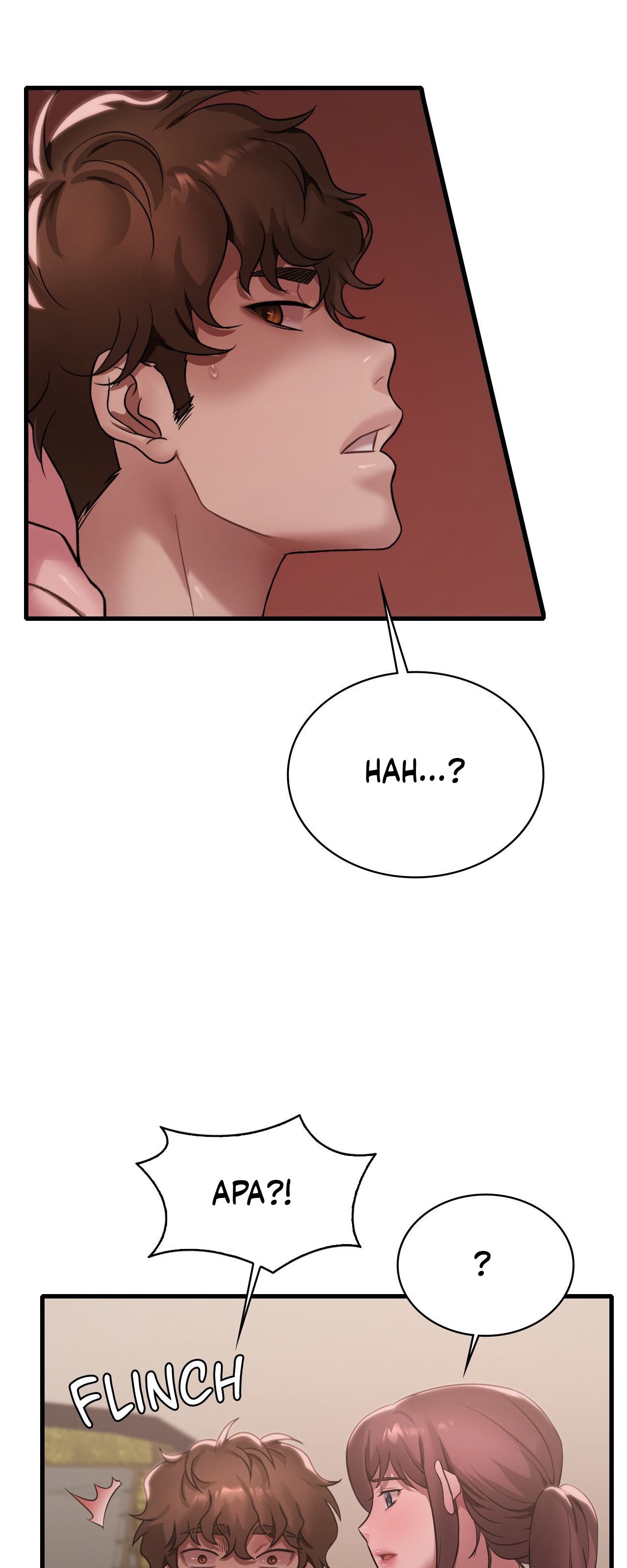 Drunk on You Uncen - Chapter 81 17