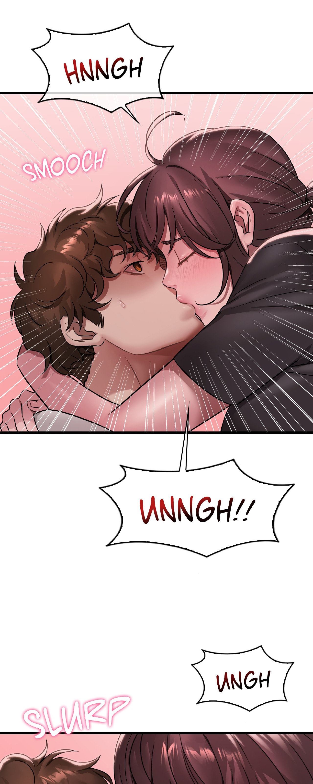 Drunk on You Uncen - Chapter 81 7
