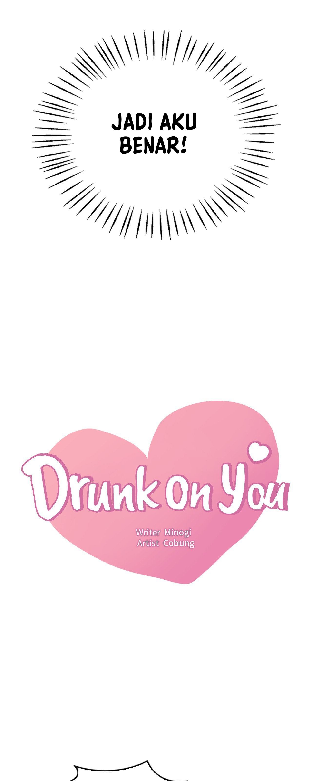 Drunk on You Uncen - Chapter 81 4