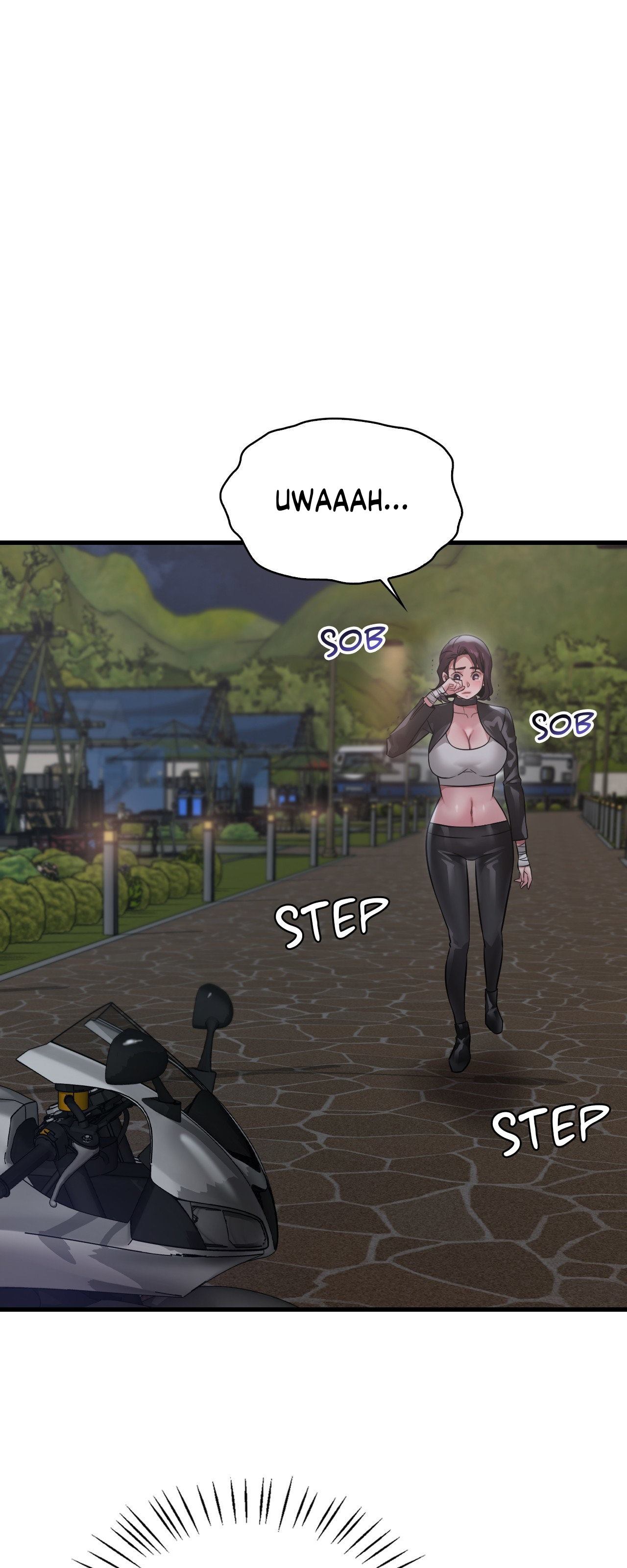Drunk on You Uncen - Chapter 81 42