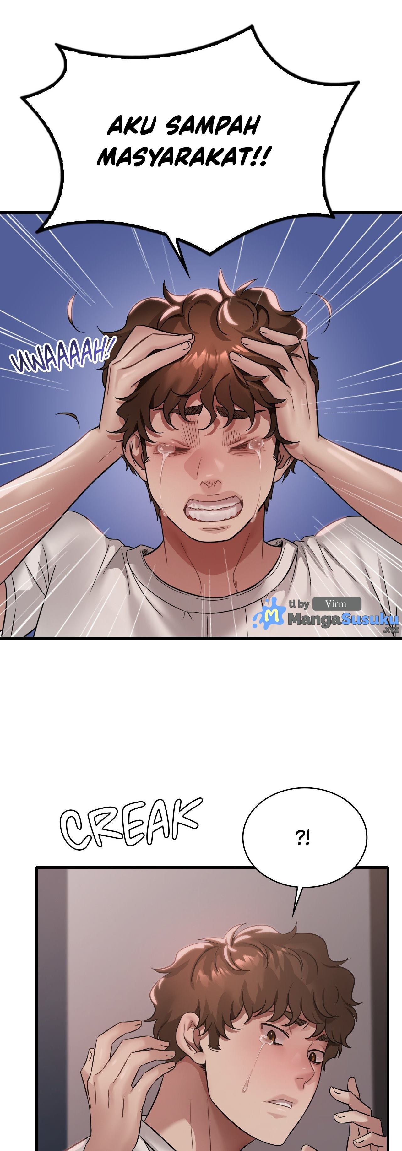 Drunk on You Uncen - Chapter 81 50
