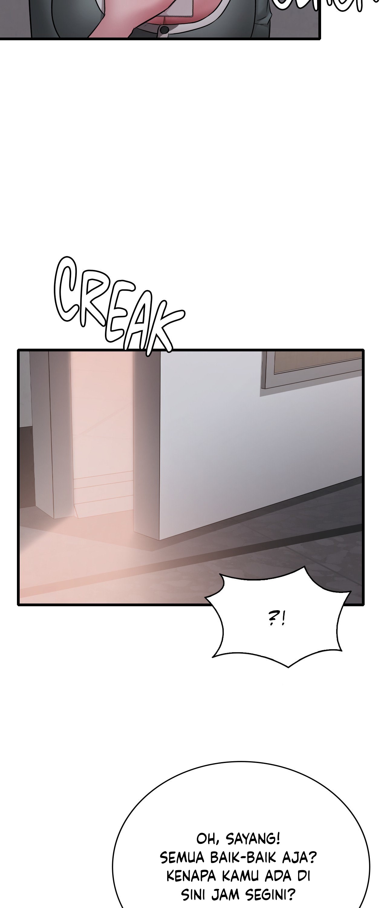 Drunk on You Uncen - Chapter 87 8