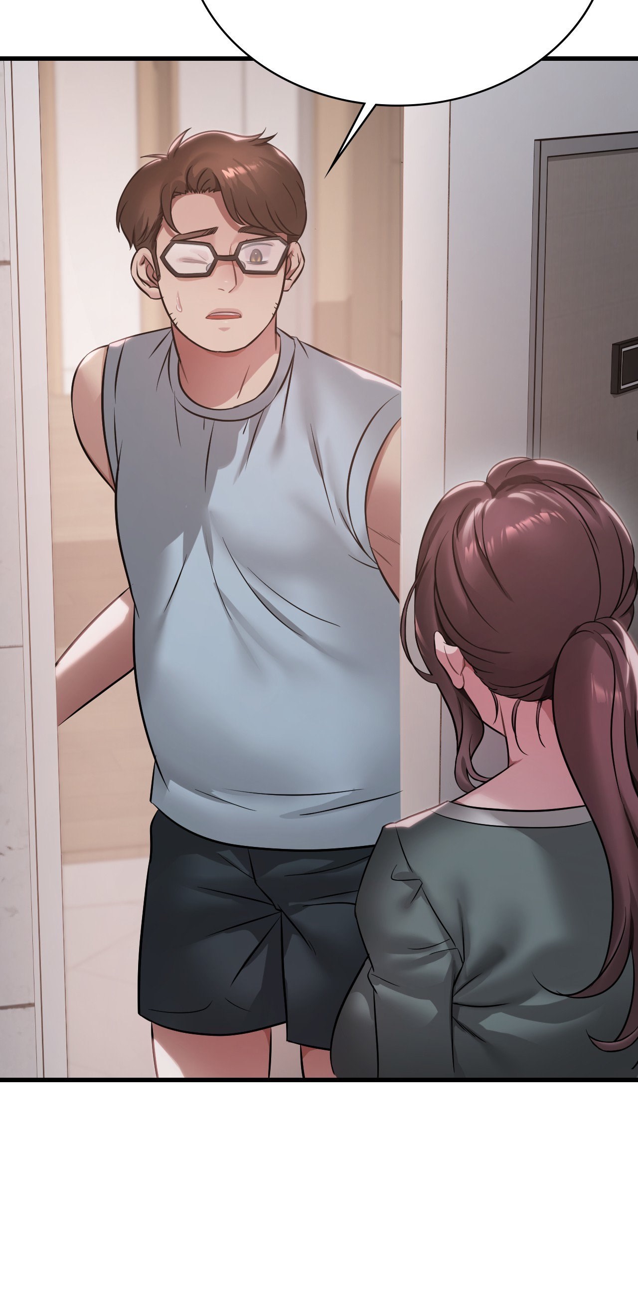 Drunk on You Uncen - Chapter 87 9