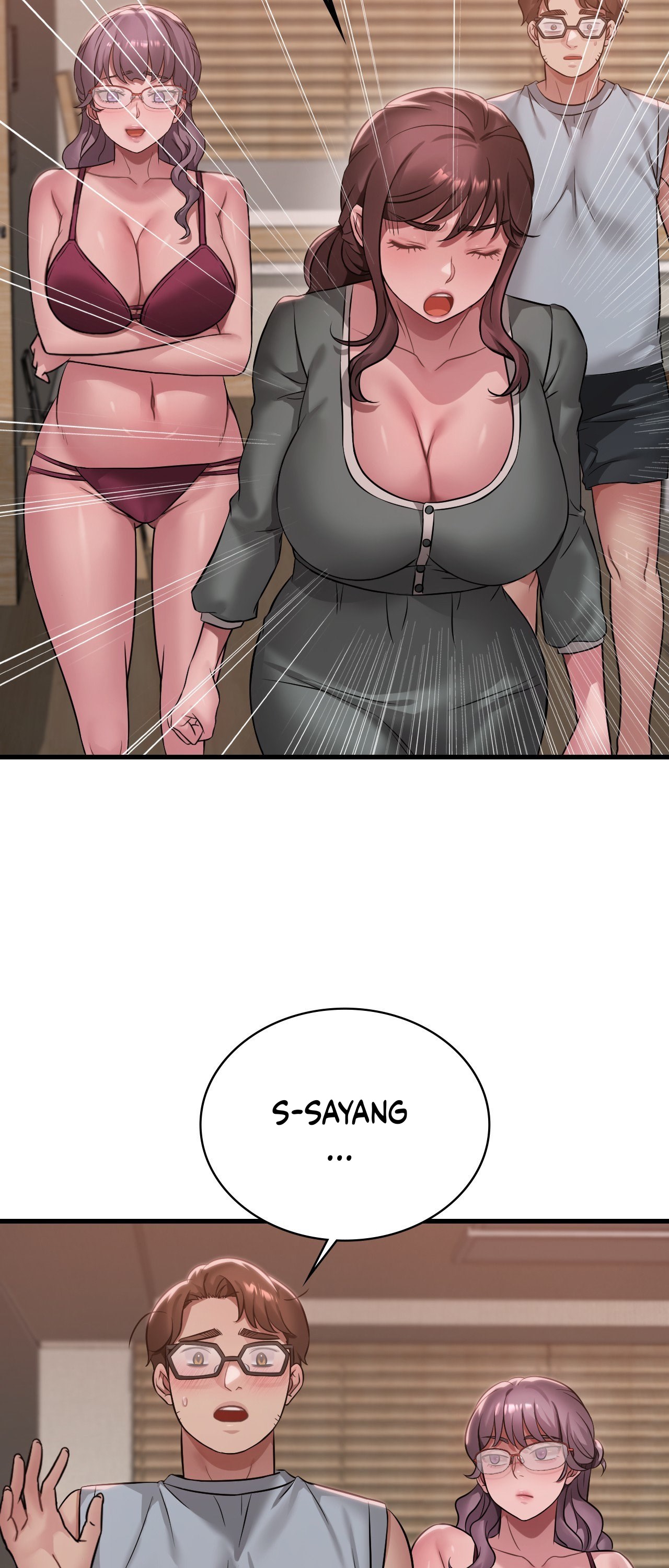 Drunk on You Uncen - Chapter 87 28