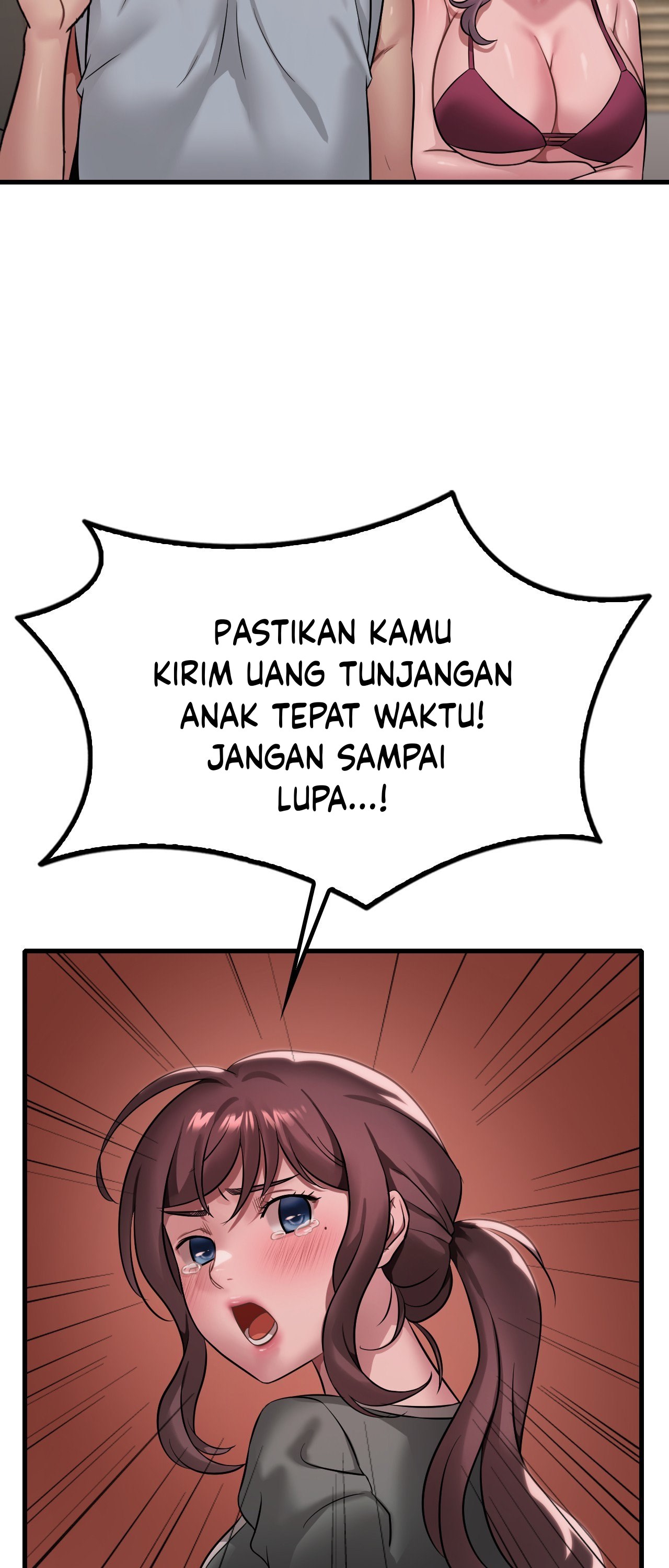 Drunk on You Uncen - Chapter 87 29