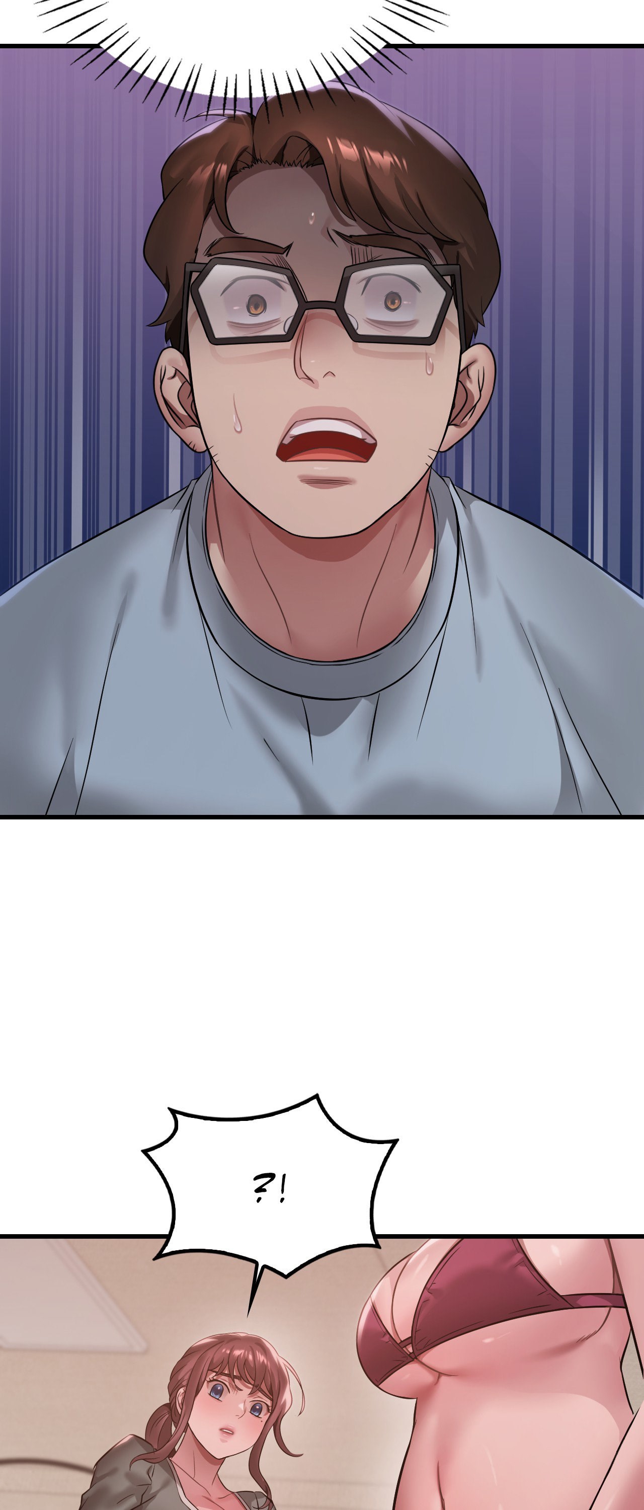 Drunk on You Uncen - Chapter 87 23