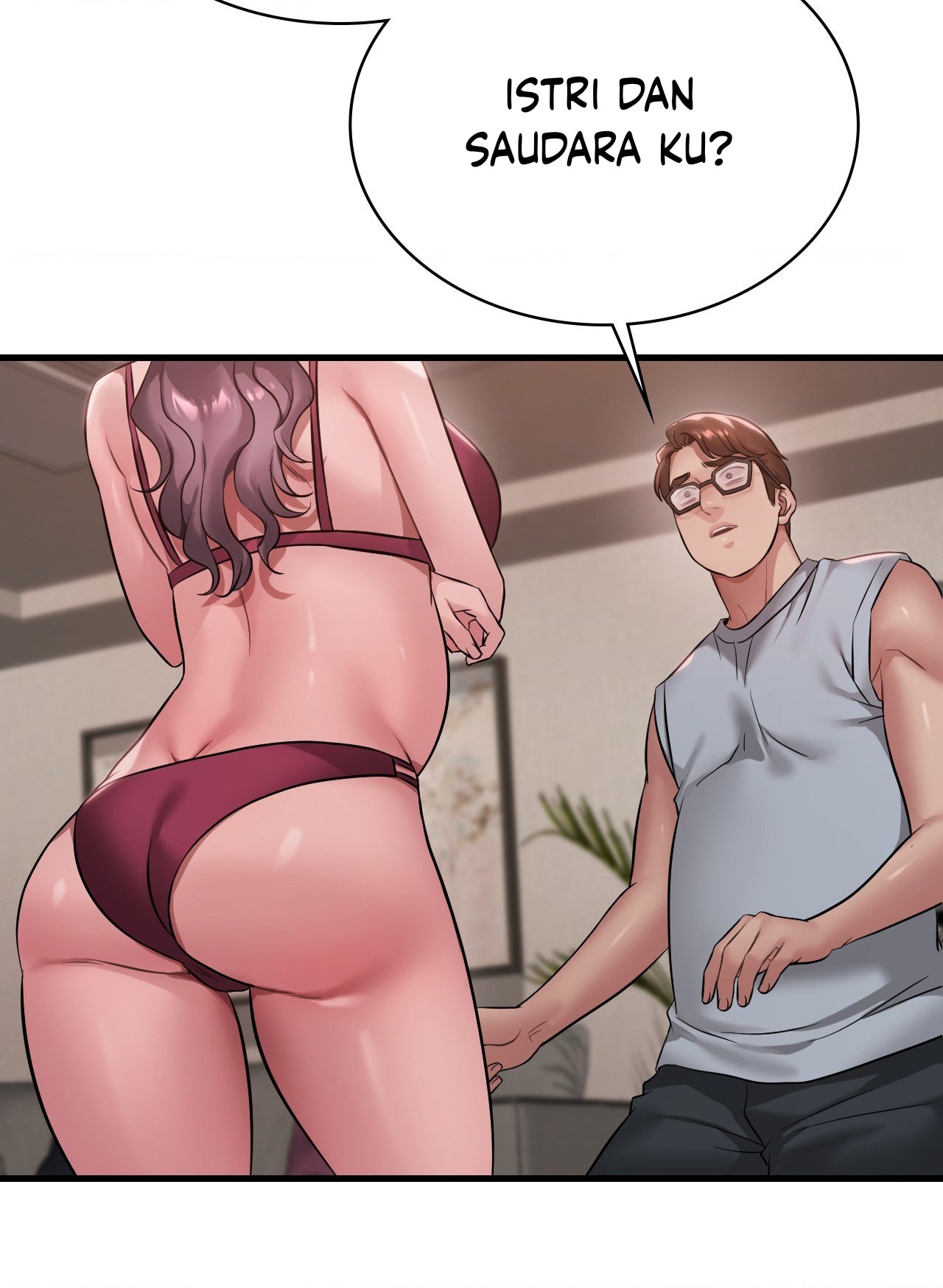 Drunk on You Uncen - Chapter 87 39