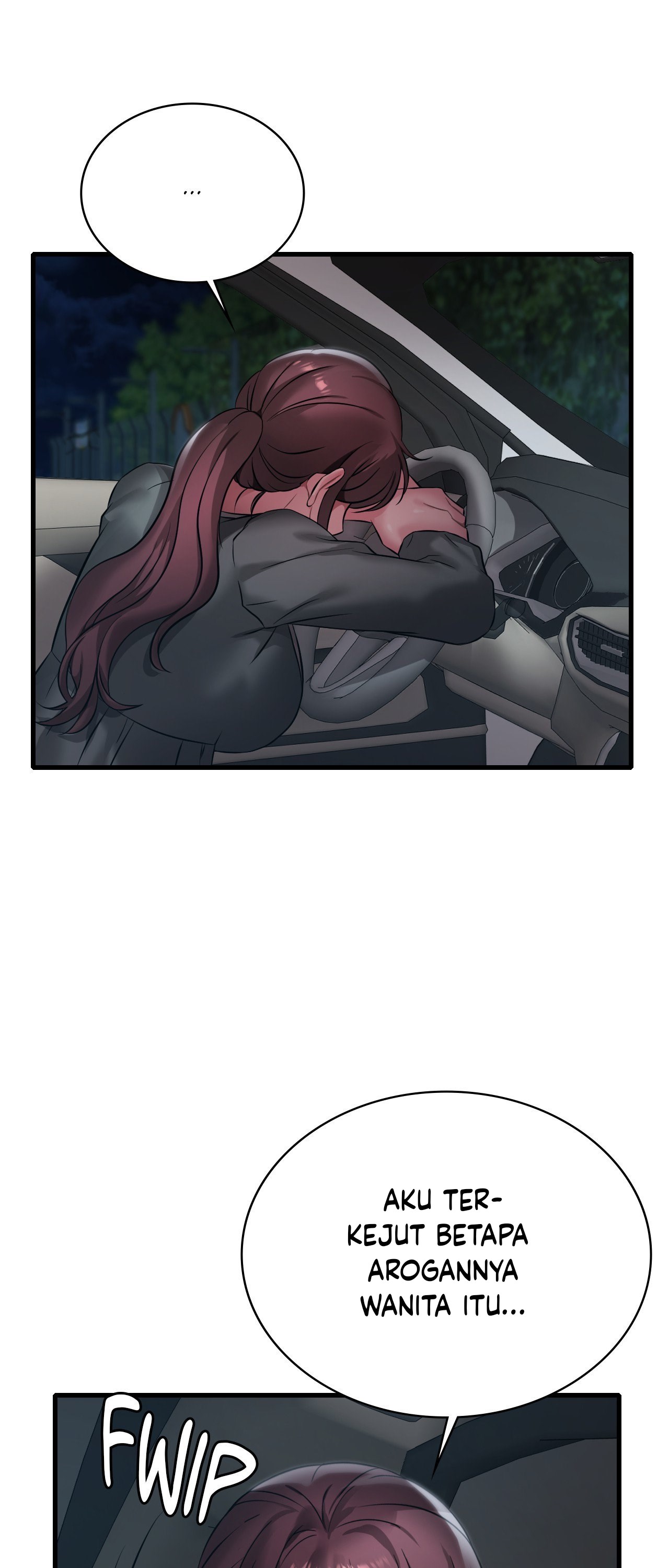 Drunk on You Uncen - Chapter 87 33