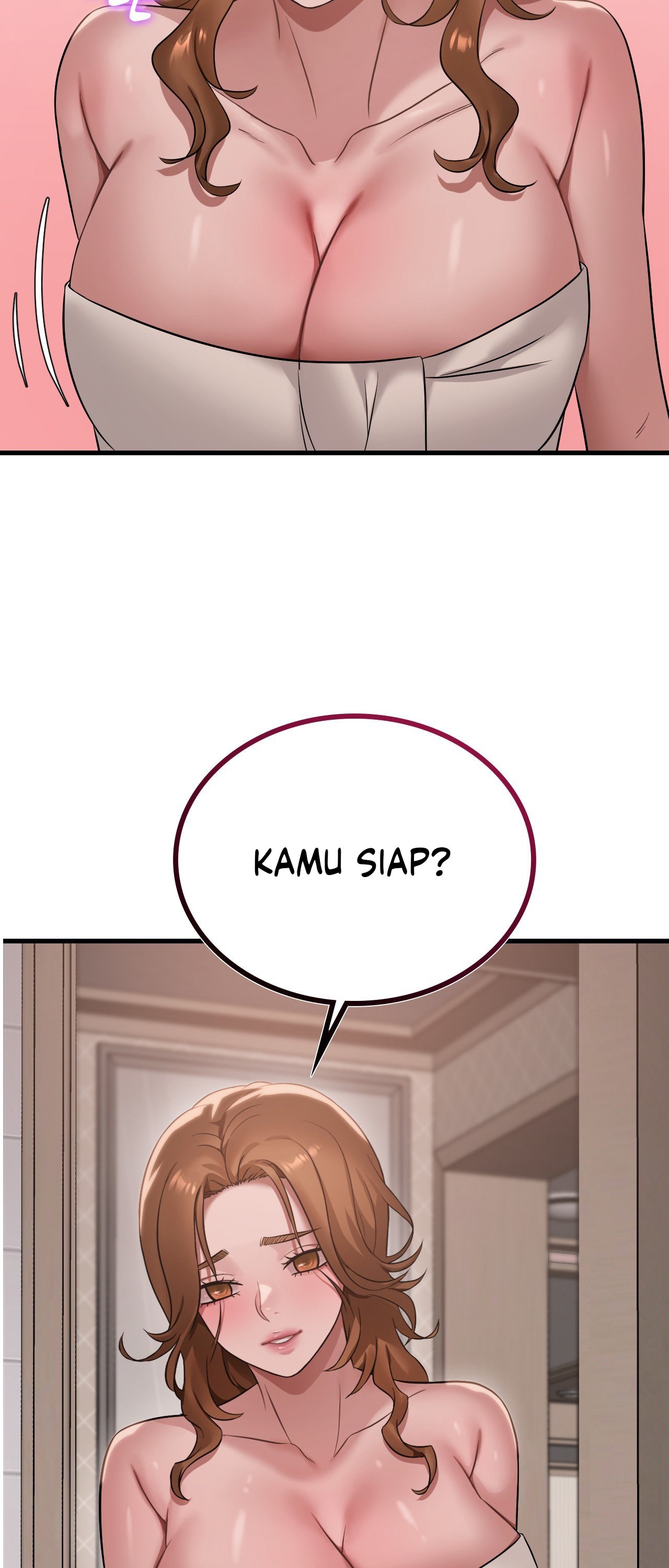 Drunk on You Uncen - Chapter 87 60