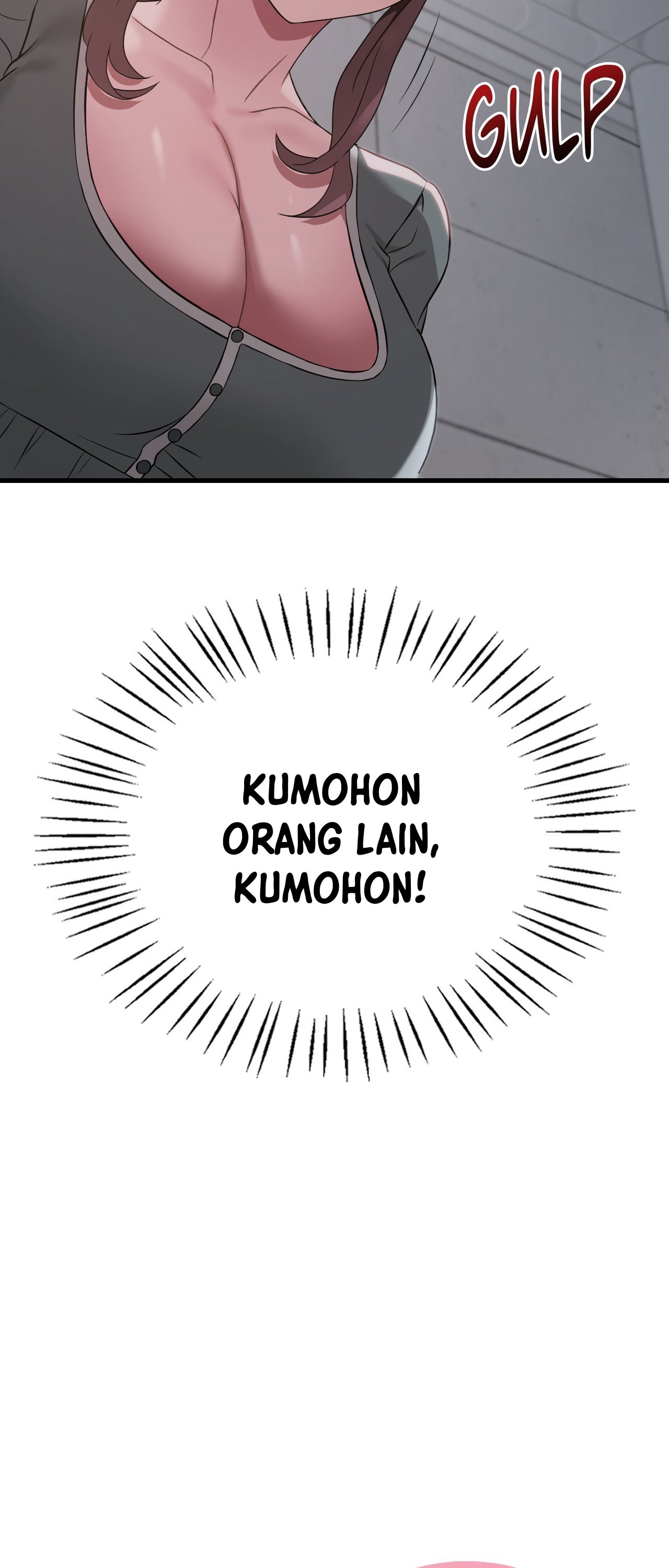 Drunk on You Uncen - Chapter 87 4