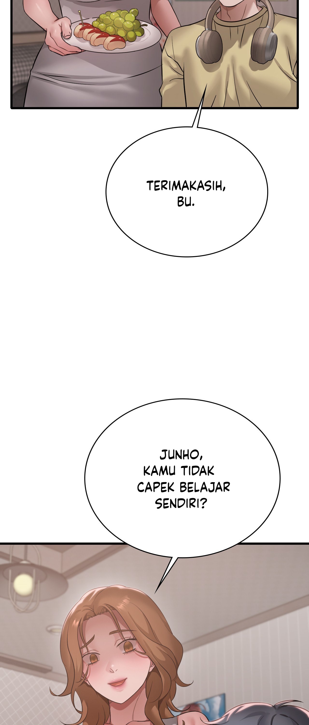 Drunk on You Uncen - Chapter 87 49
