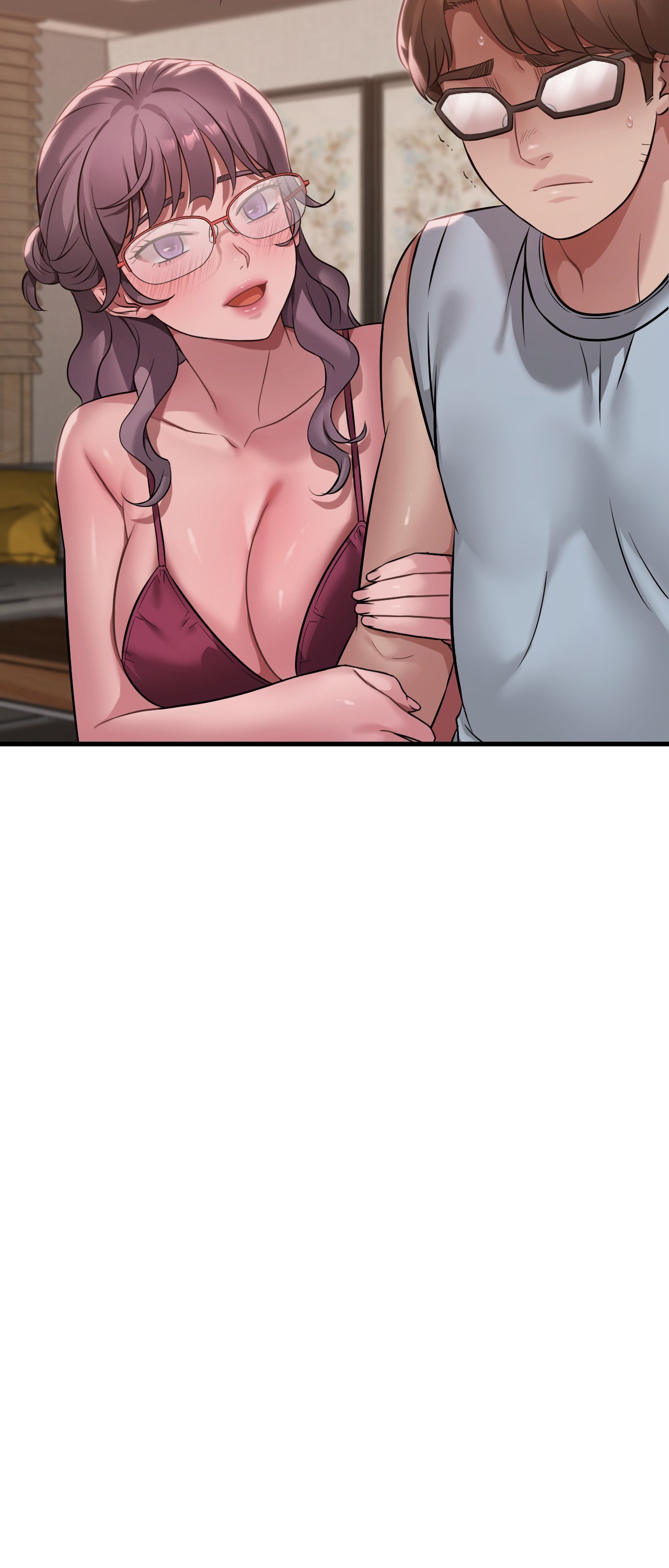 Drunk on You Uncen - Chapter 87 41