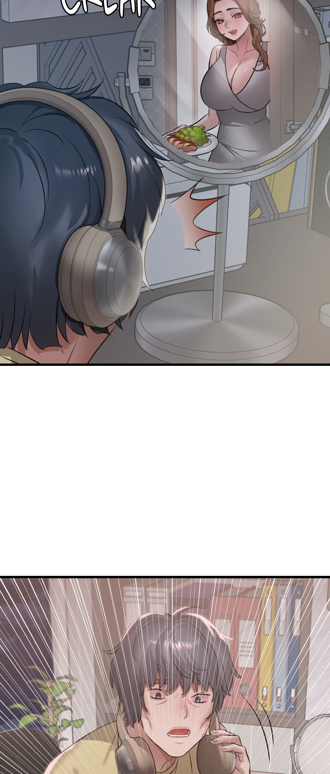 Drunk on You Uncen - Chapter 87 47