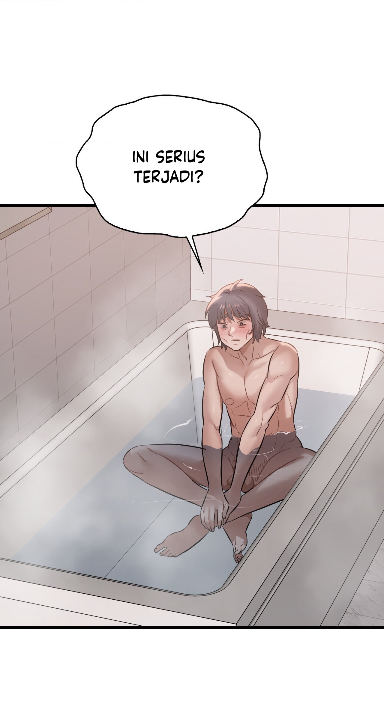 Drunk on You Uncen - Chapter 87 58