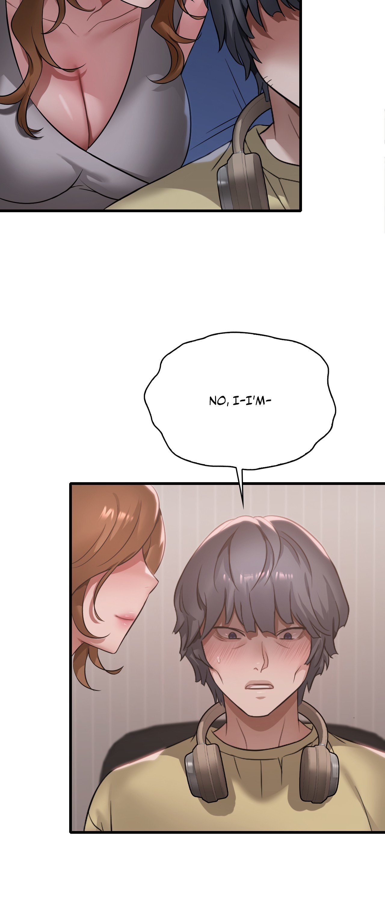 Drunk on You Uncen - Chapter 87 51