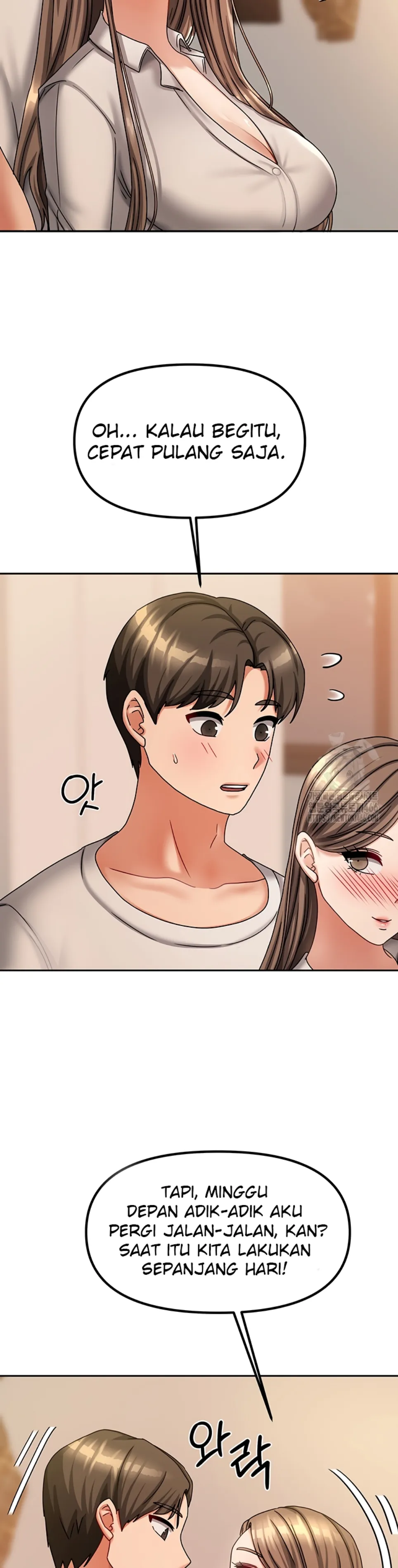 Duplex House - Chapter 09 27