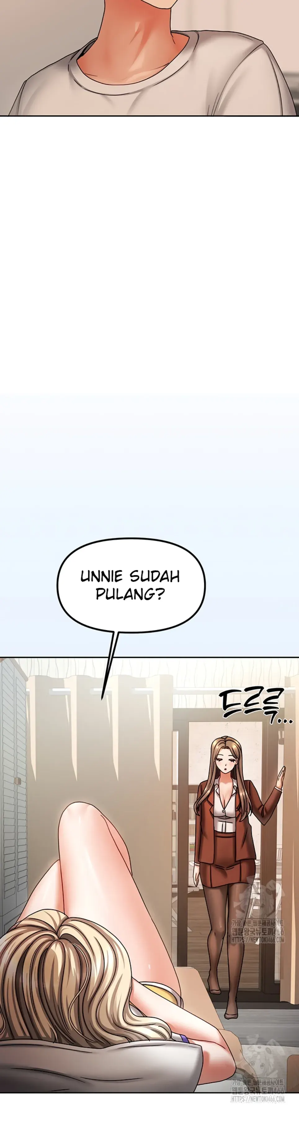 Duplex House - Chapter 09 30