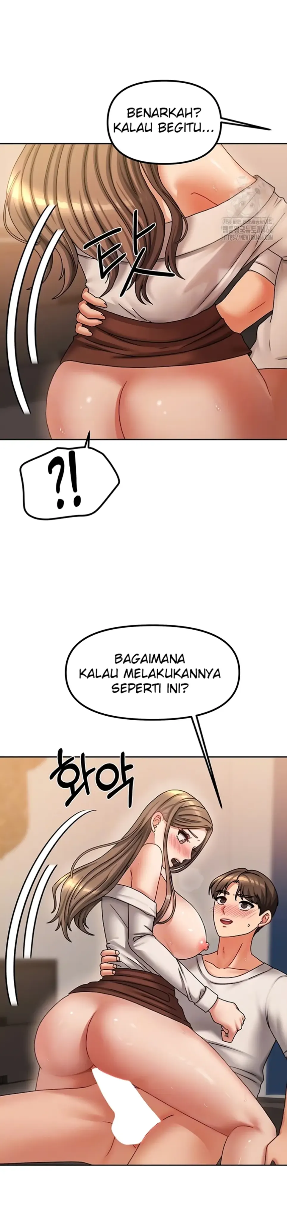 Duplex House - Chapter 09 7