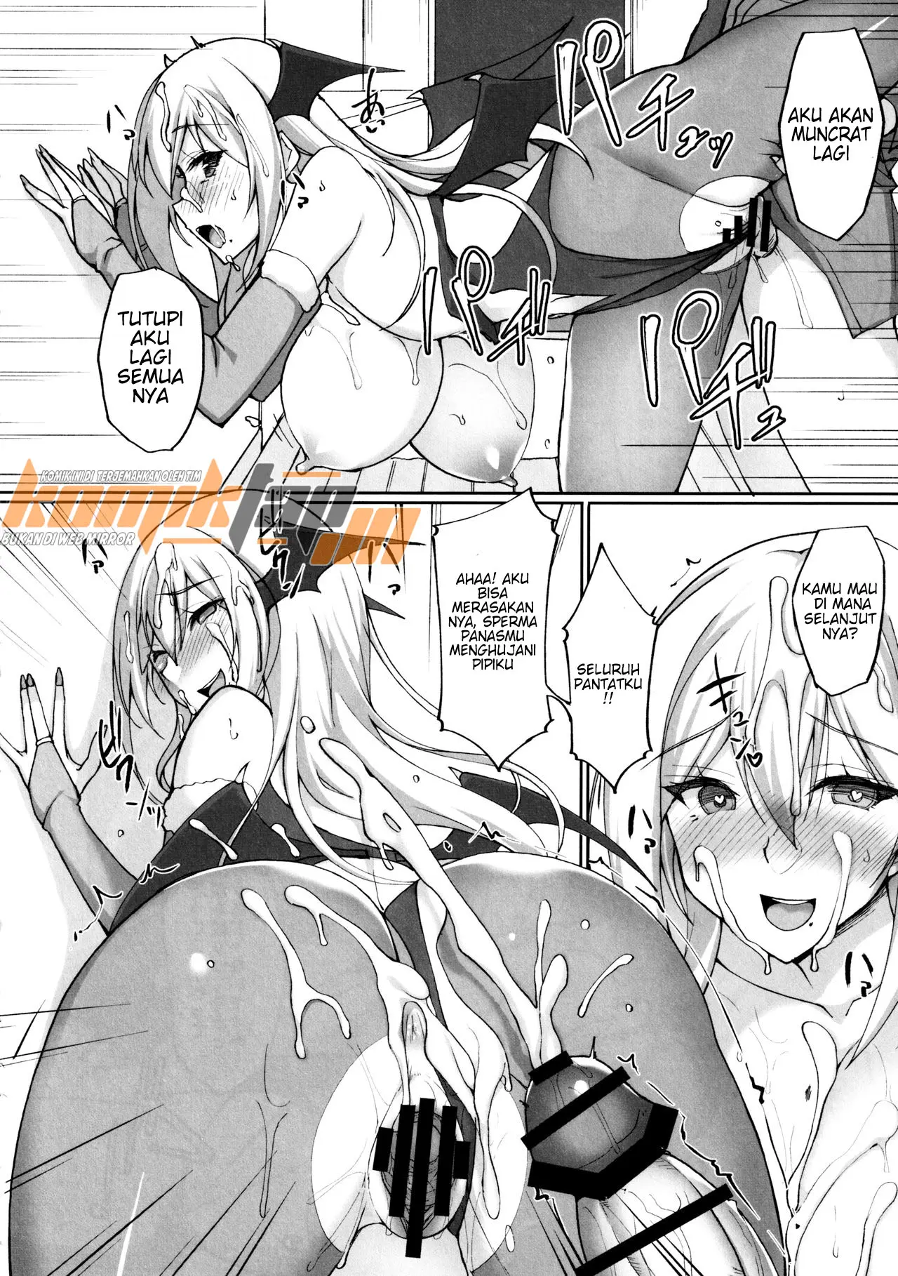 Ecchi na Onee-san wa, Suki desu ka - Chapter 2 27