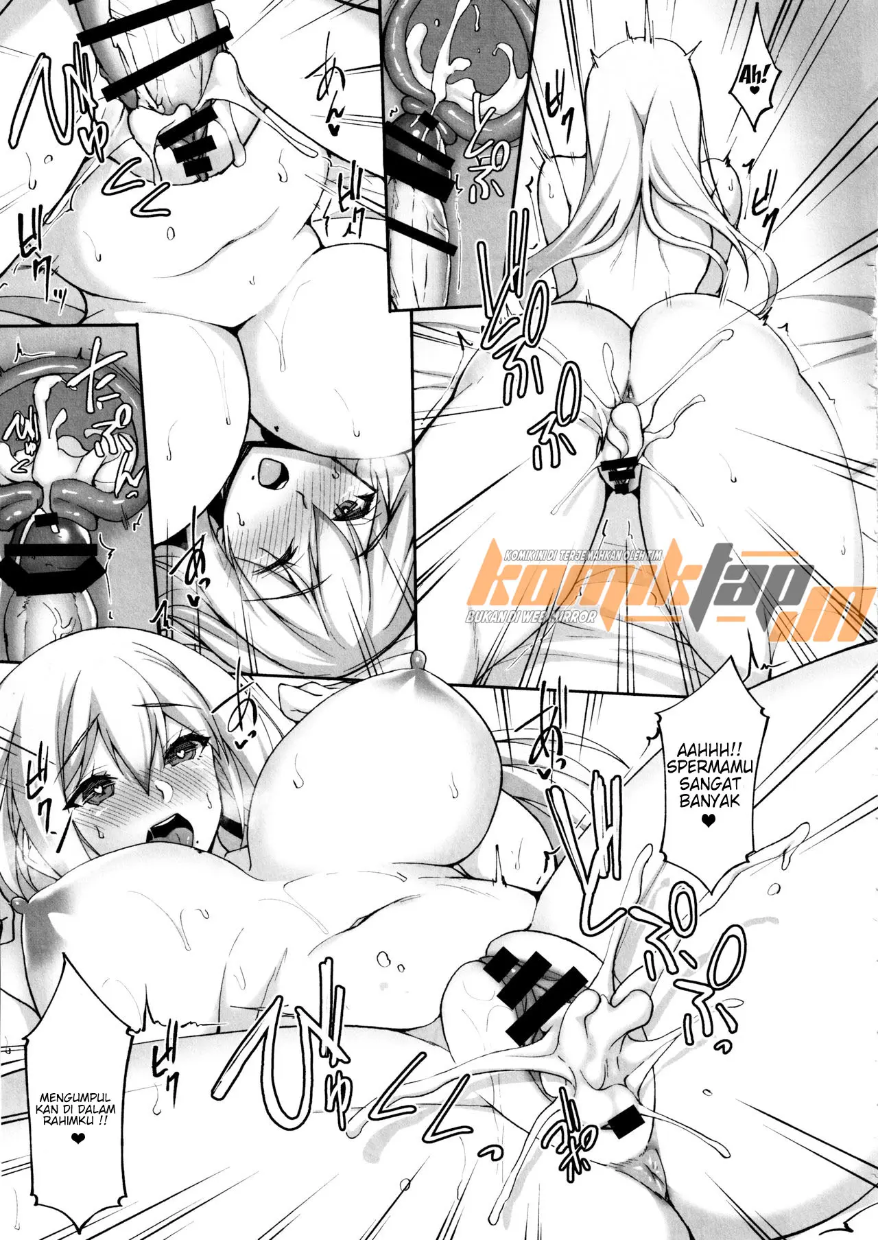 Ecchi na Onee-san wa, Suki desu ka - Chapter 2 40