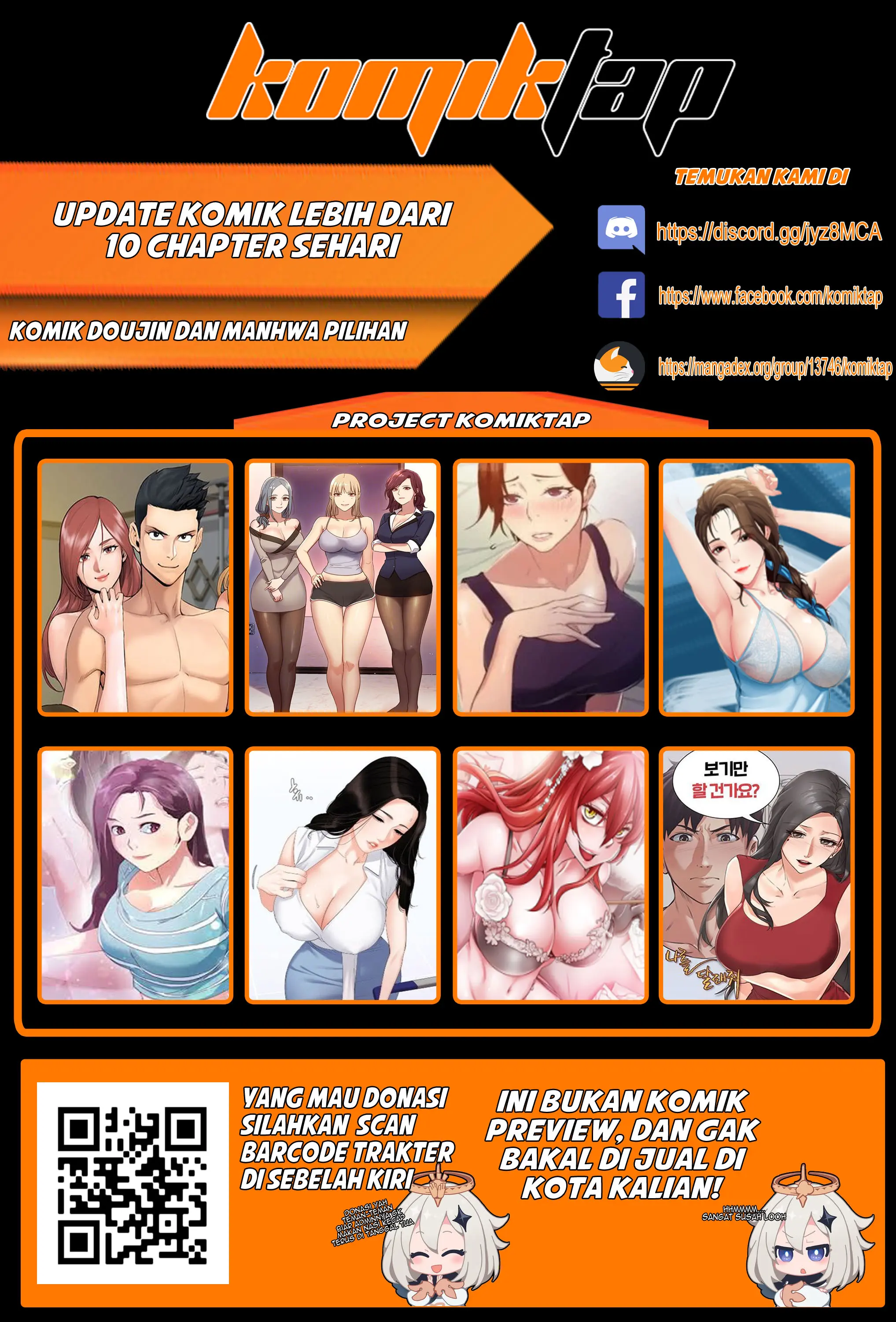 Ecchi na Onee-san wa, Suki desu ka - Chapter 2 50