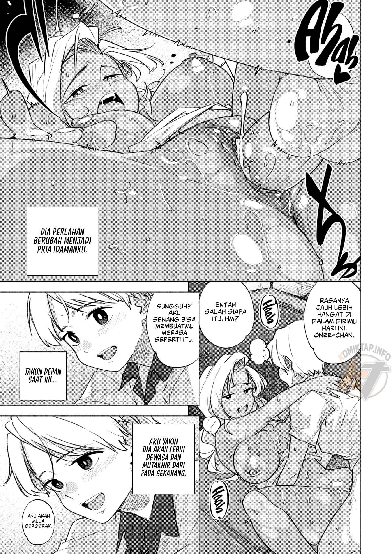 Excuses - Chapter 1 20