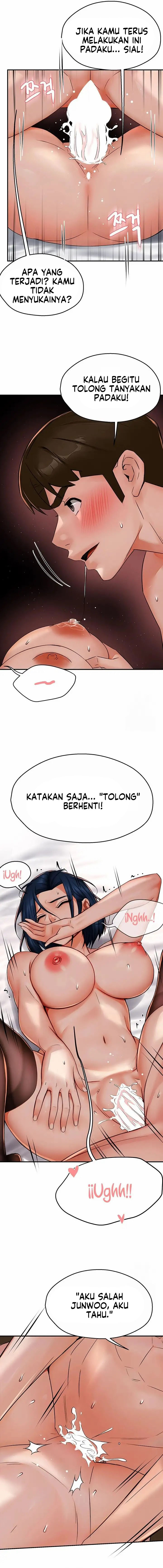 Yogurt Delivery Lady - Chapter 38 8
