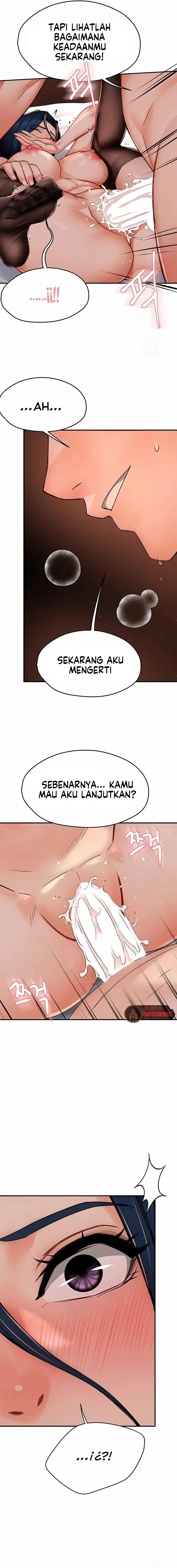 Yogurt Delivery Lady - Chapter 38 9