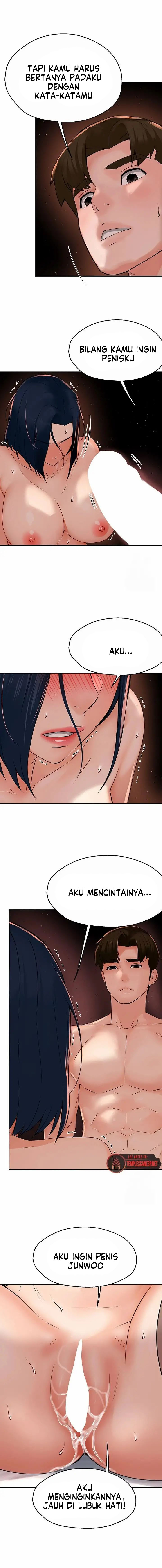 Yogurt Delivery Lady - Chapter 38 12