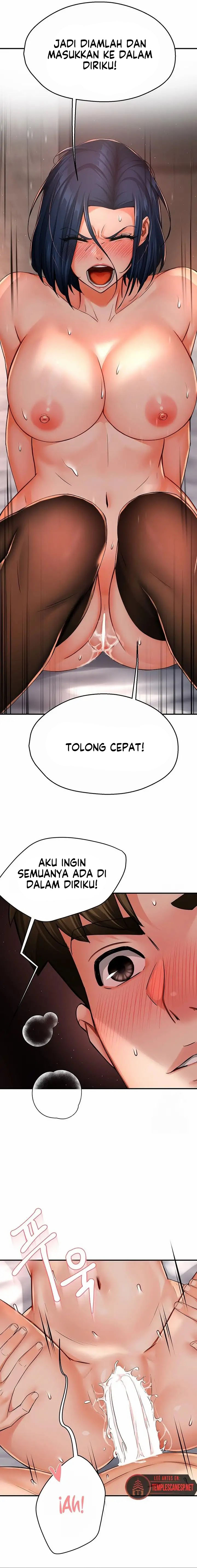 Yogurt Delivery Lady - Chapter 38 13