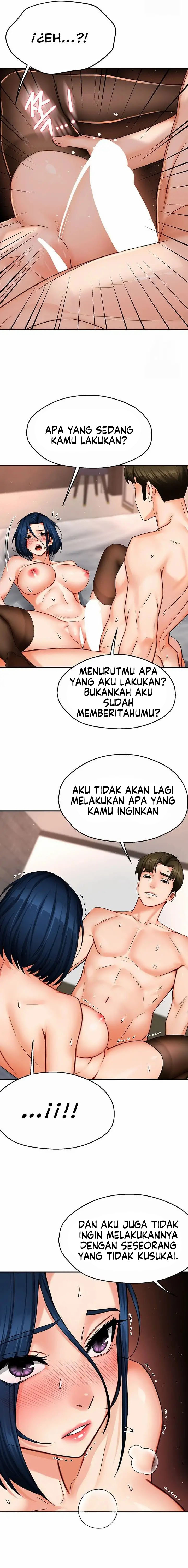 Yogurt Delivery Lady - Chapter 38 10