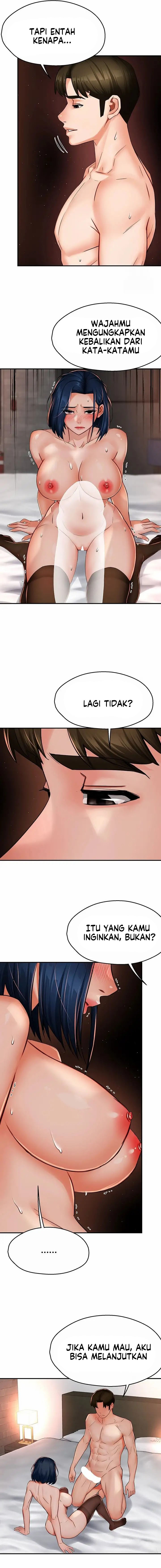 Yogurt Delivery Lady - Chapter 38 11
