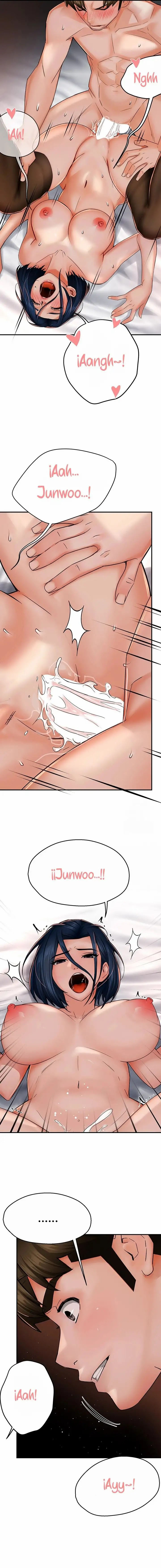 Yogurt Delivery Lady - Chapter 38 14