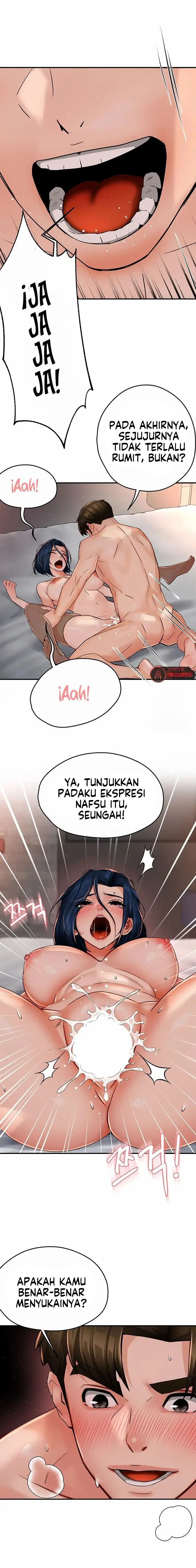 Yogurt Delivery Lady - Chapter 38 15