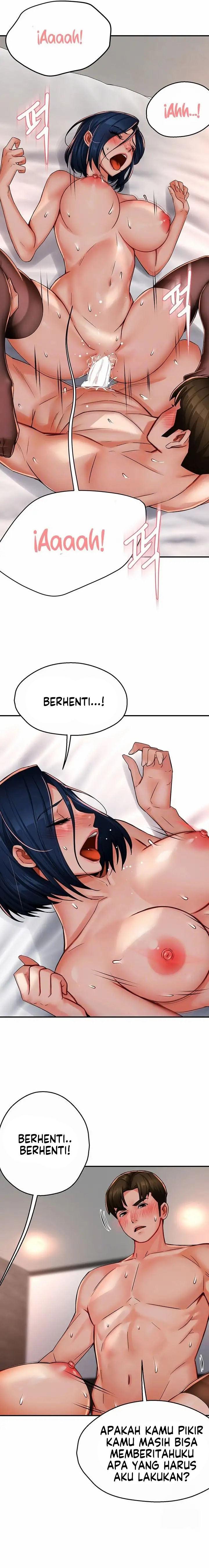 Yogurt Delivery Lady - Chapter 38 6