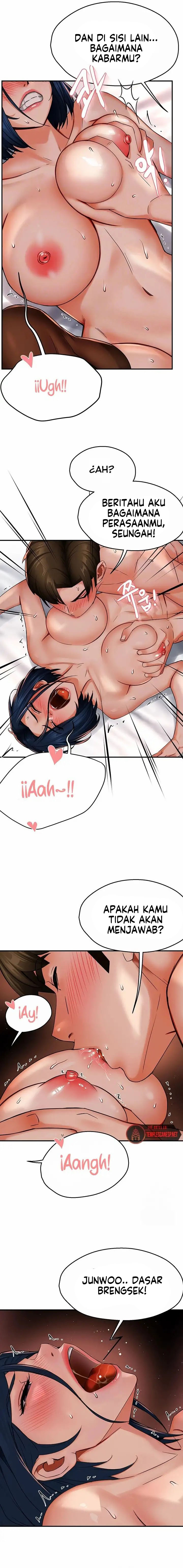 Yogurt Delivery Lady - Chapter 38 7