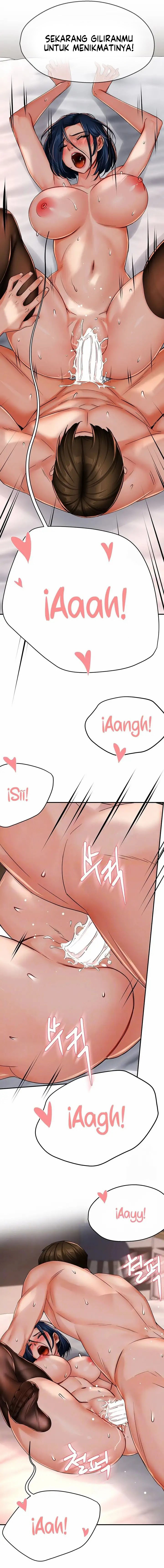 Yogurt Delivery Lady - Chapter 38 4