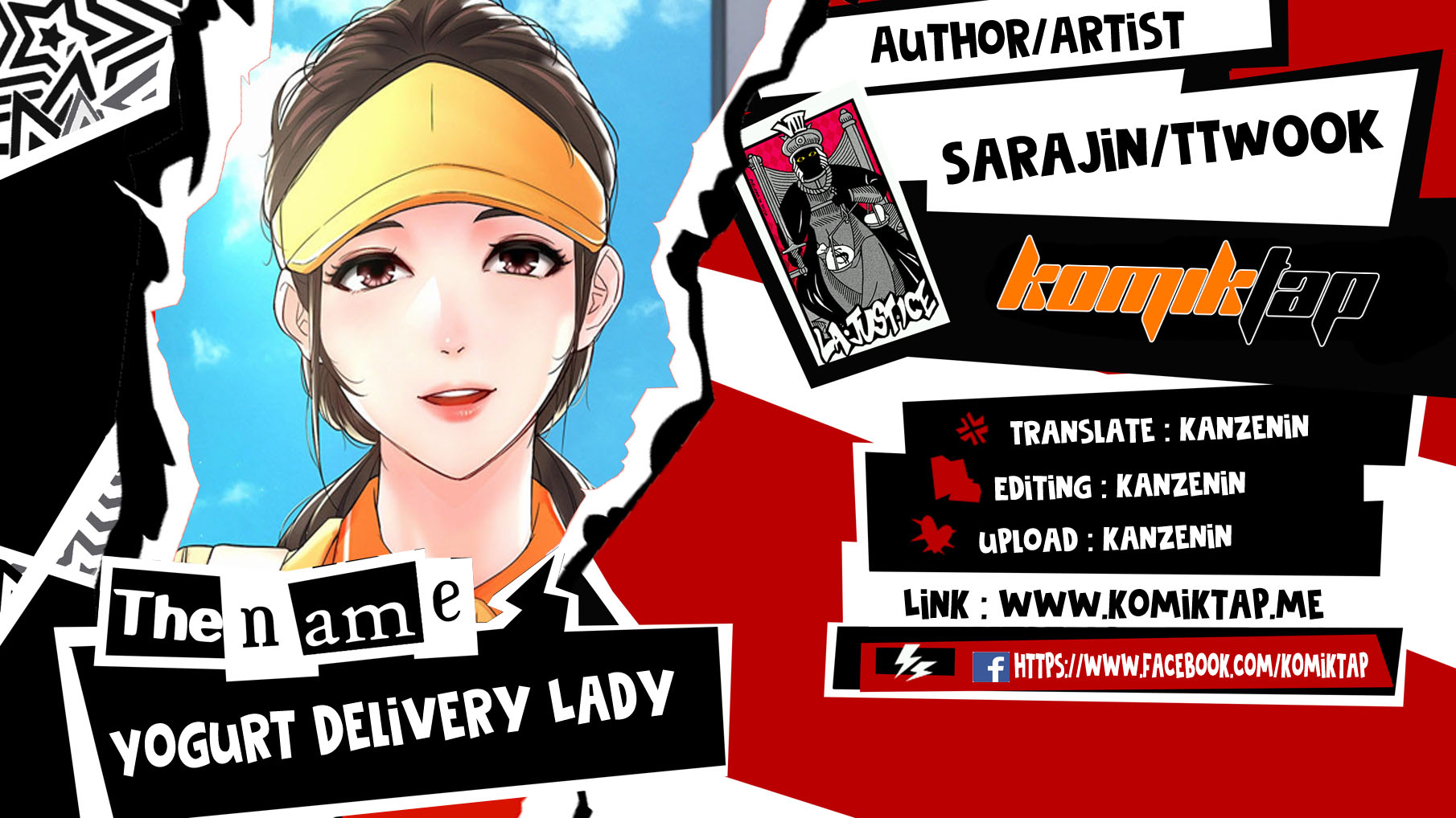 Yogurt Delivery Lady - Chapter 48 1