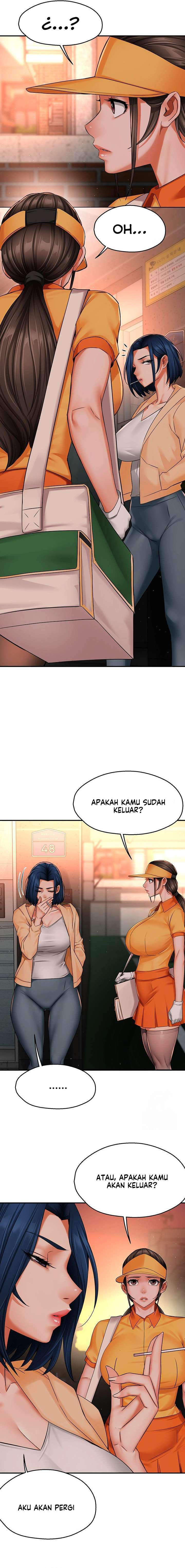 Yogurt Delivery Lady - Chapter 48 13