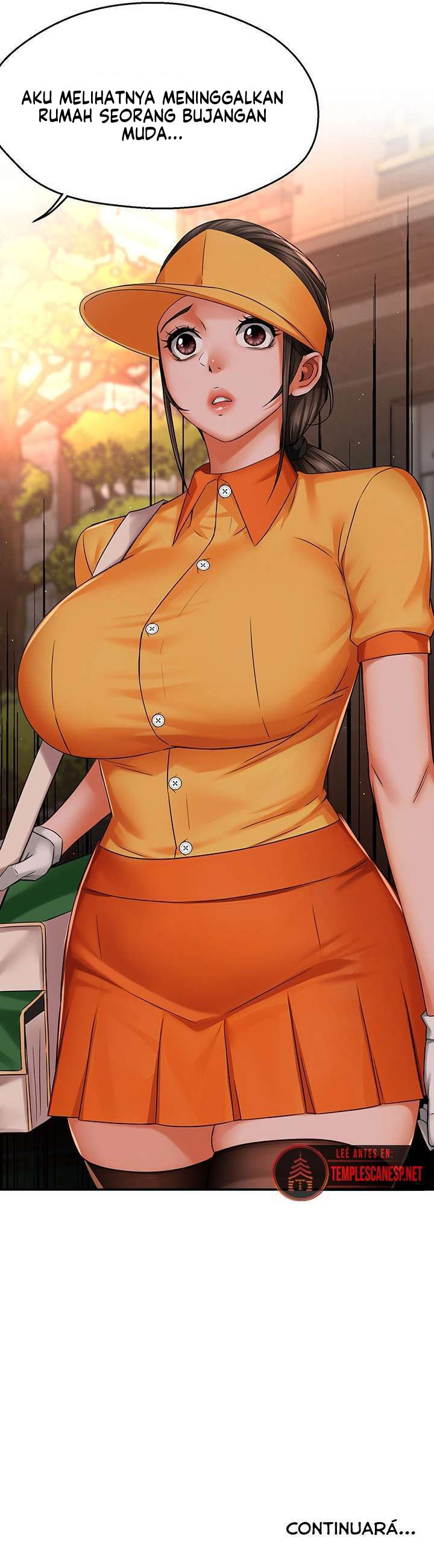 Yogurt Delivery Lady - Chapter 48 17