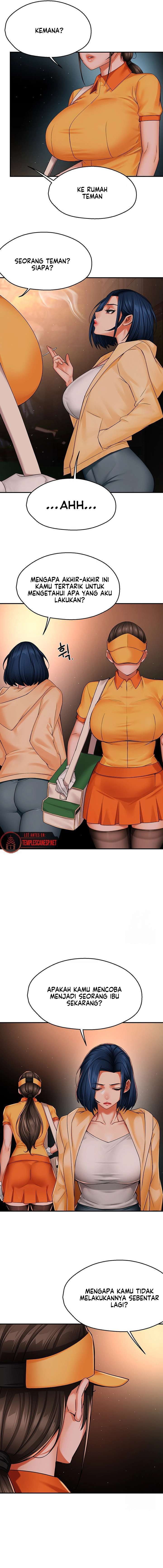 Yogurt Delivery Lady - Chapter 48 14