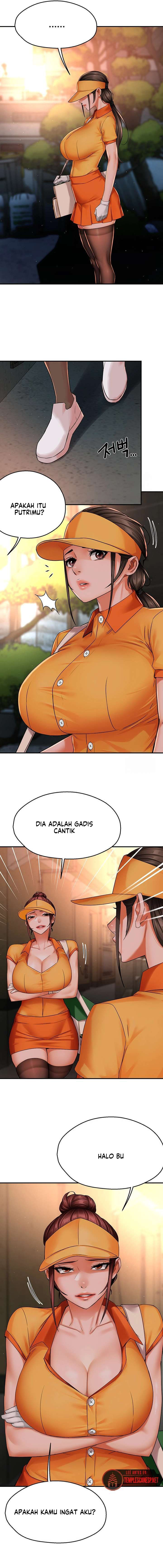 Yogurt Delivery Lady - Chapter 48 15