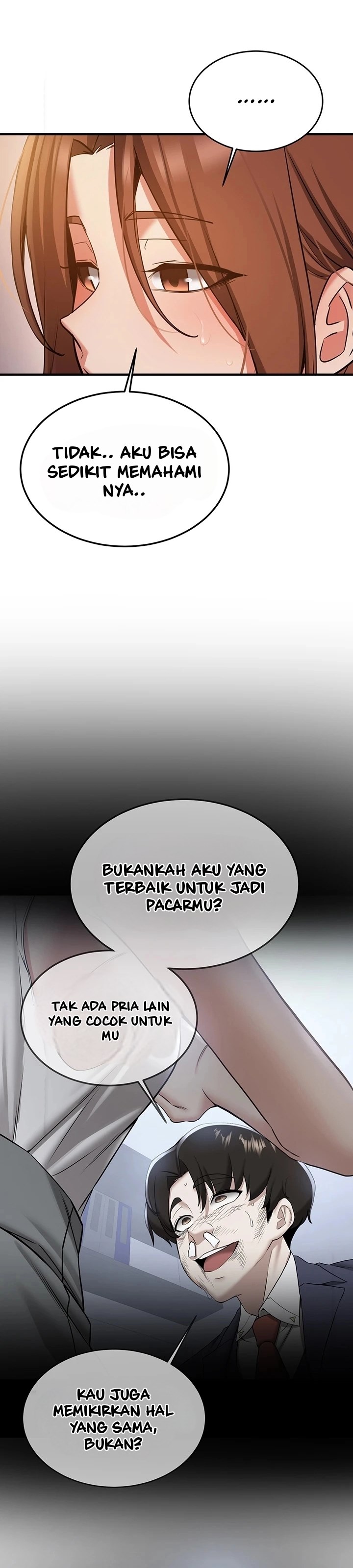 Your Girlfriend Was Amazing - Chapter 77 18