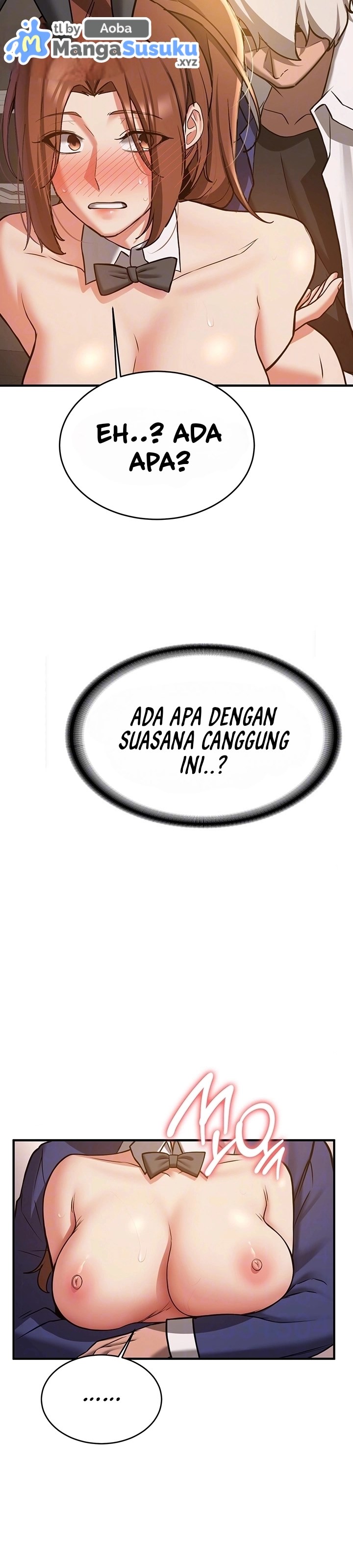 Your Girlfriend Was Amazing - Chapter 77 13