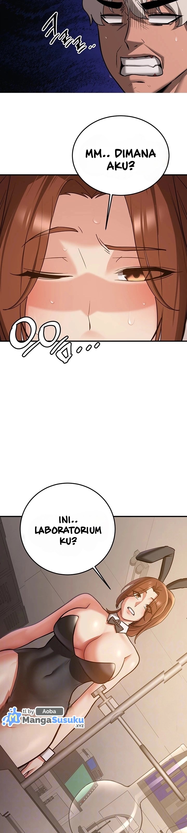 Your Girlfriend Was Amazing - Chapter 77 4