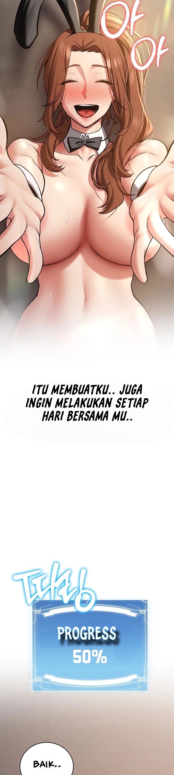 Your Girlfriend Was Amazing - Chapter 77 40