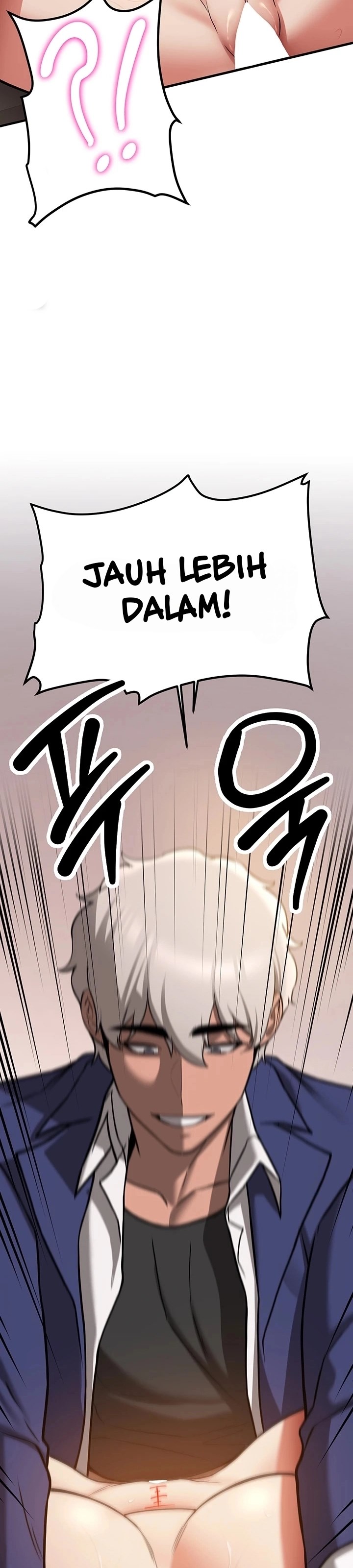 Your Girlfriend Was Amazing - Chapter 77 55