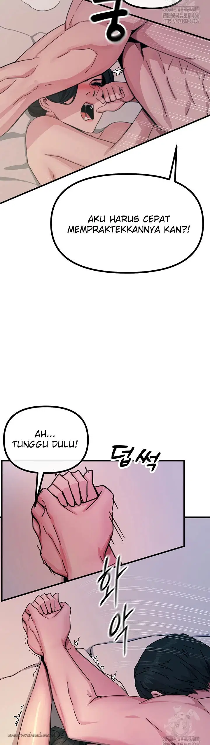 You Won&#8217;t Get Me Twice - Chapter 09 33