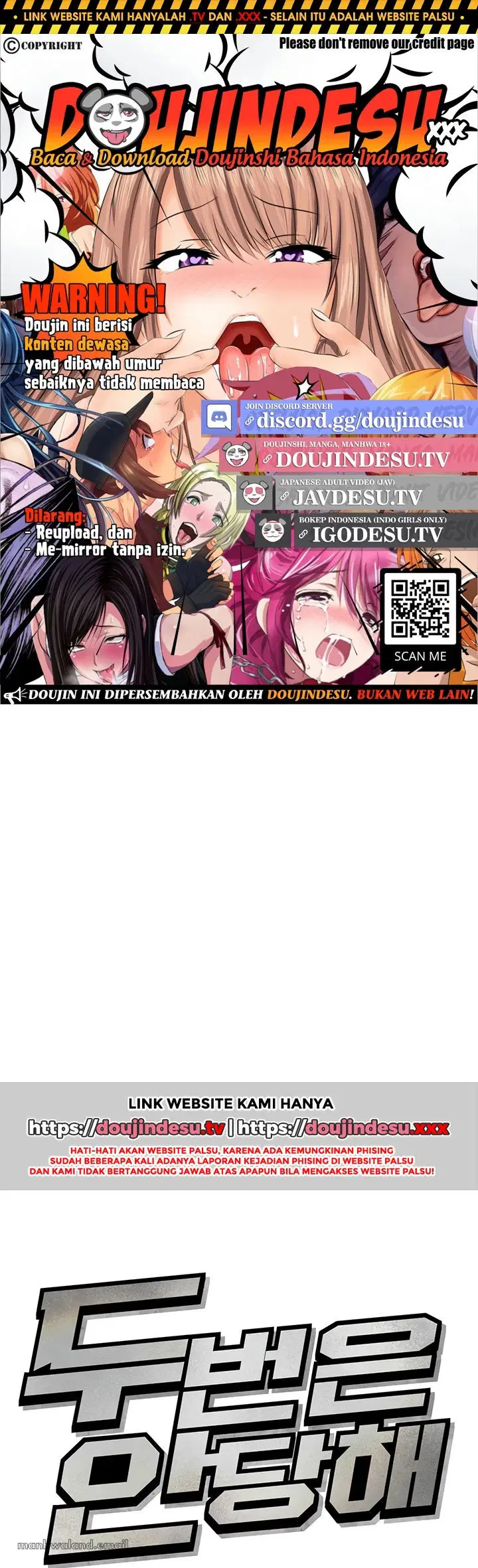 You Won&#8217;t Get Me Twice - Chapter 09 1