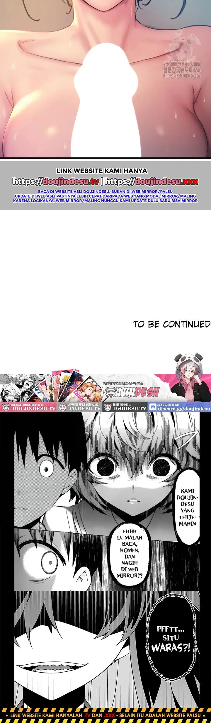 You Won&#8217;t Get Me Twice - Chapter 09 47